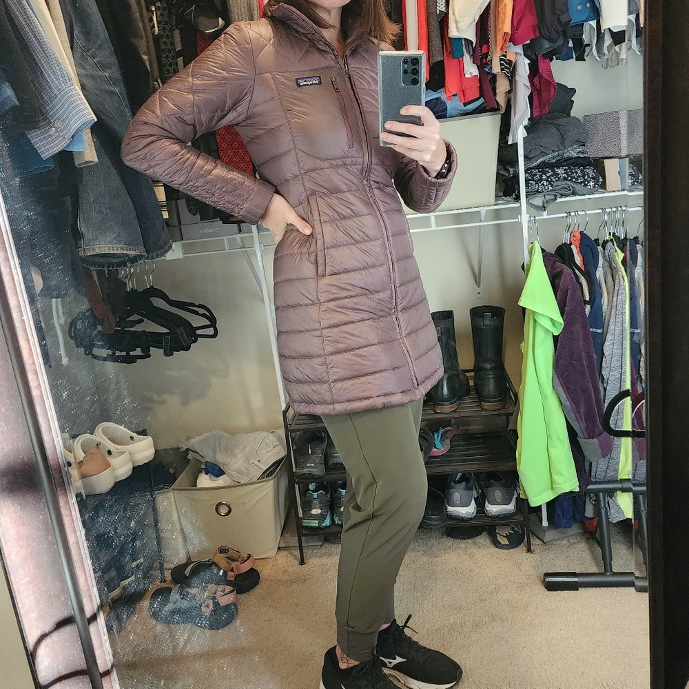 Patagonia Radalie Parka